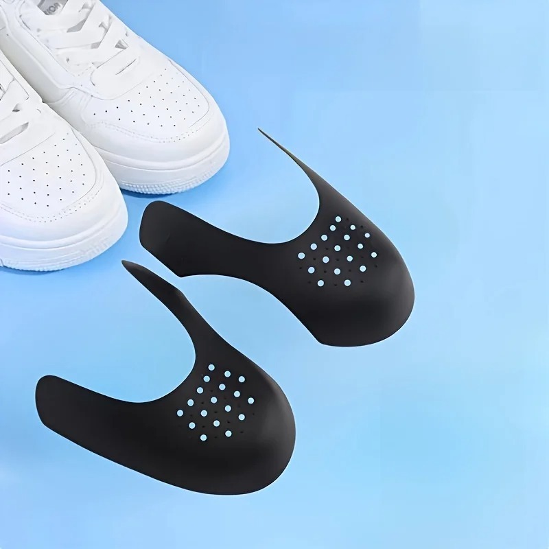 Sneaker Crease Protector Unise – Crease Protector Toe Bewertung und Preis
