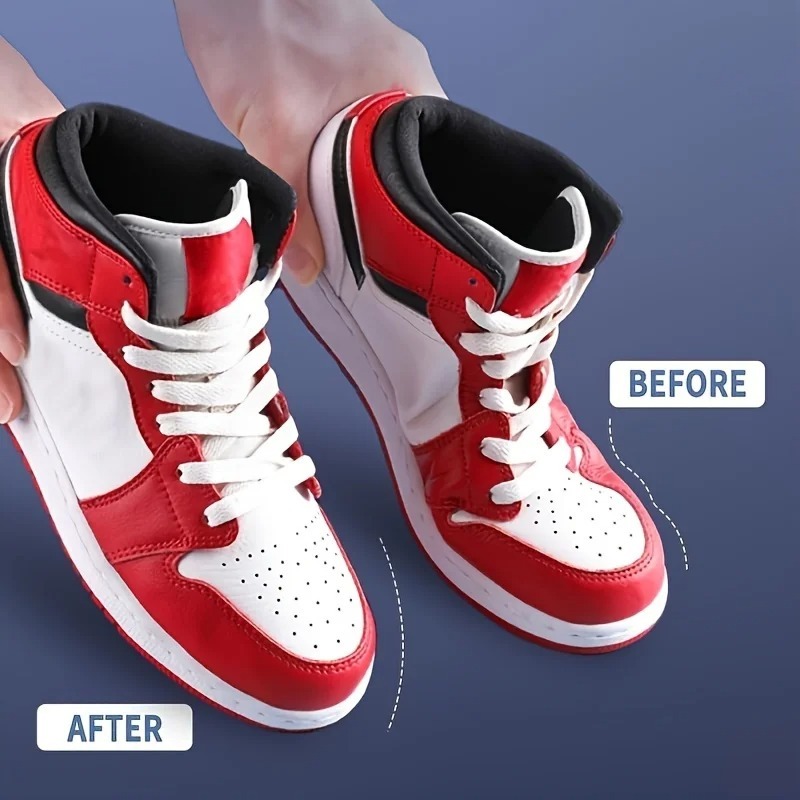 Sneaker Crease Protector Unise – Crease Protector Toe Bewertung und Preis