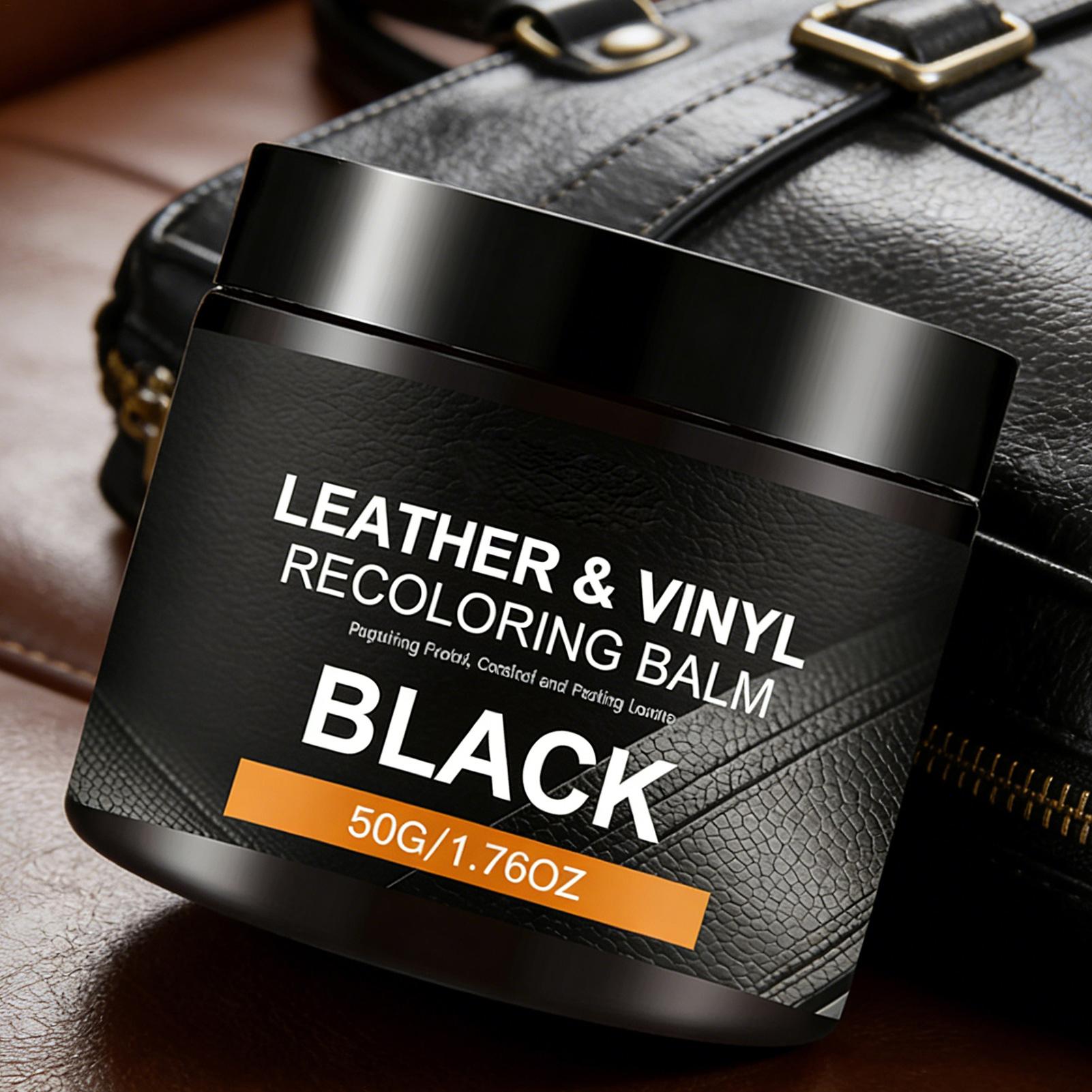 Leather Recoloring Balm 50g Lo – Shoe Polish Cream Bewertung und Preis