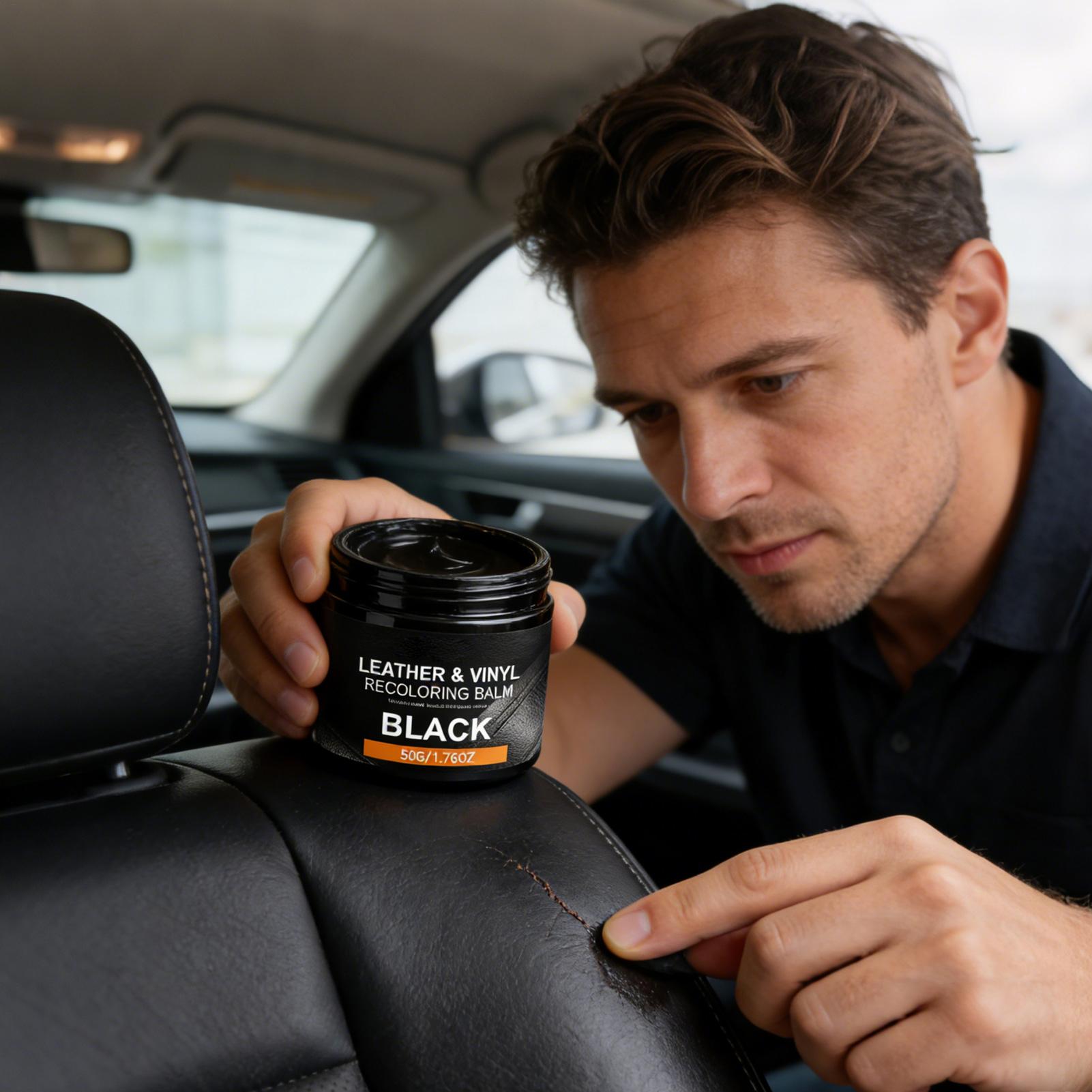Leather Recoloring Balm 50g Lo – Shoe Polish Cream Bewertung und Preis