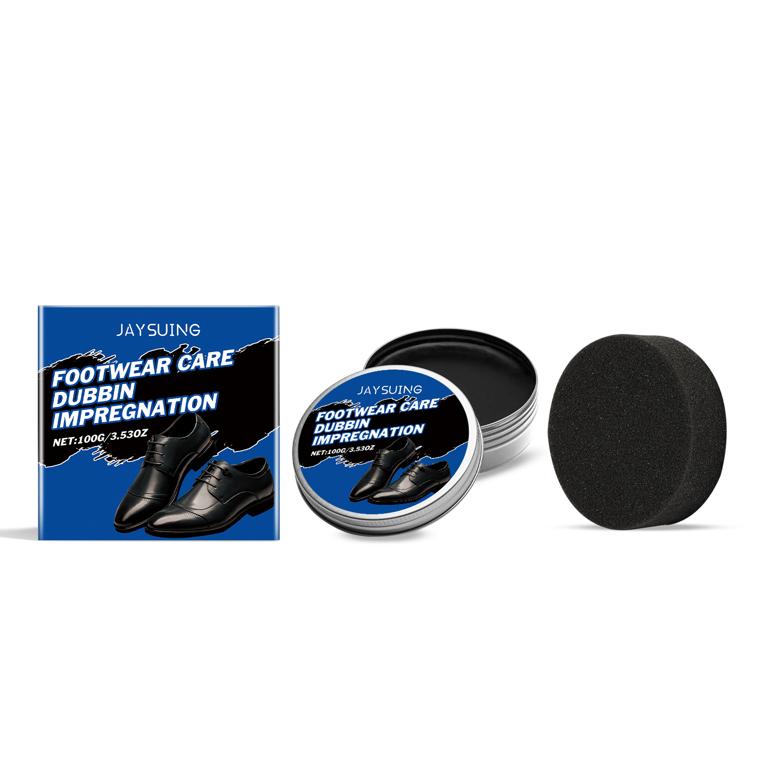 Leather Shoe Care Wax - Househ – Shoe Polish Cream Bewertung und Preis