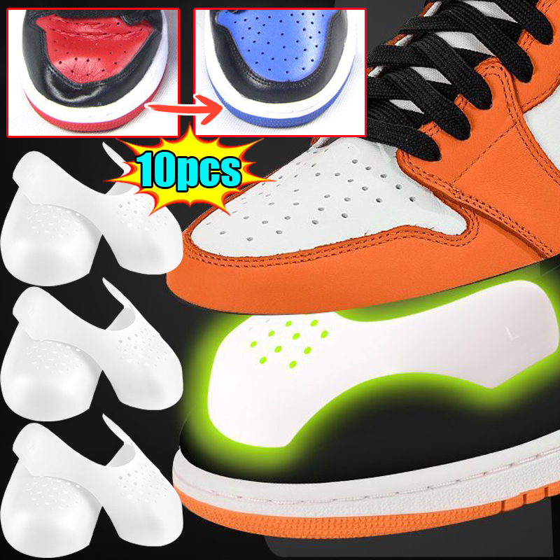 5Pairs Anti Crease Shoe Head P – Crease Protector Toe Bewertung und Preis