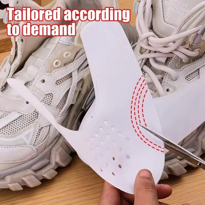 5Pairs Anti Crease Shoe Head P – Crease Protector Toe Bewertung und Preis