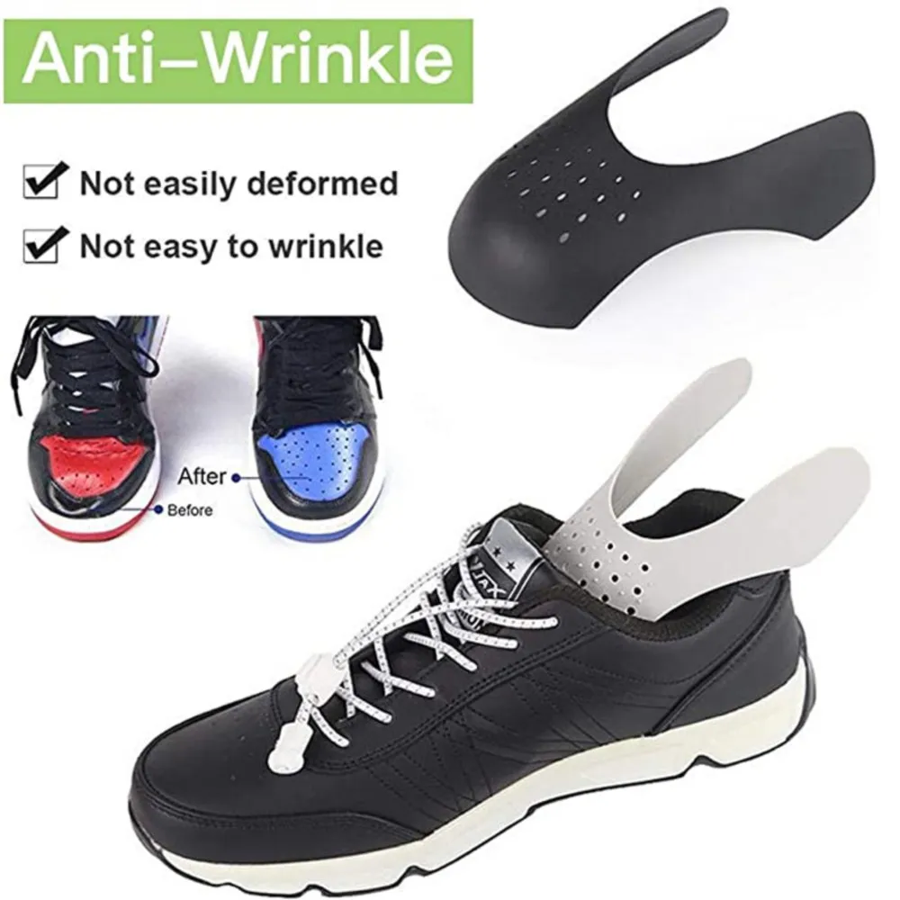 5Pairs Anti Crease Shoes Prote – On Sneaker Care Bewertung und Preis