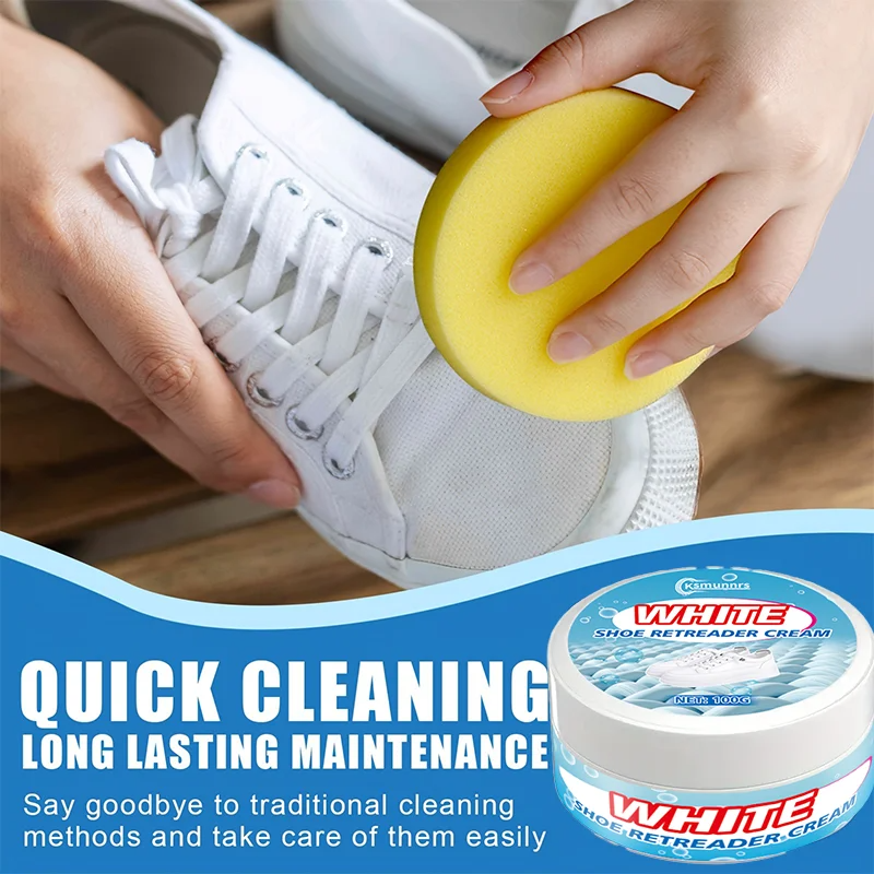 Instant White Shoe Cleaner for – Sneaker Care Whitener Bewertung und Preis