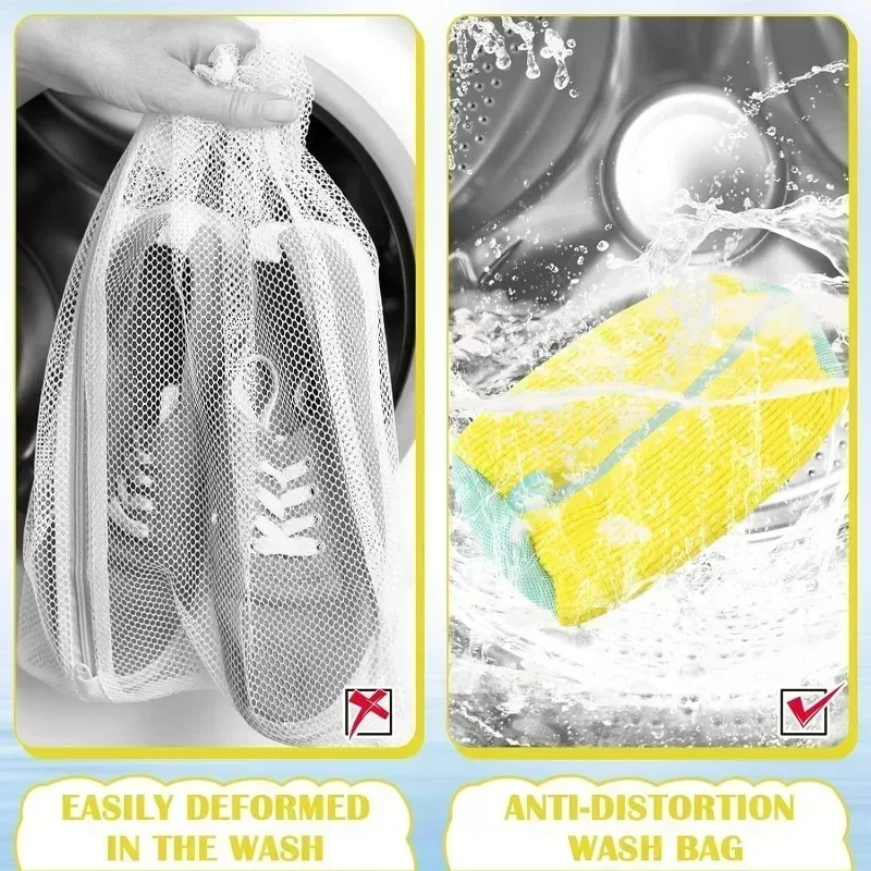 Shoe Washing Bag for Machine L – Sneaker Care Kit Bewertung und Preis