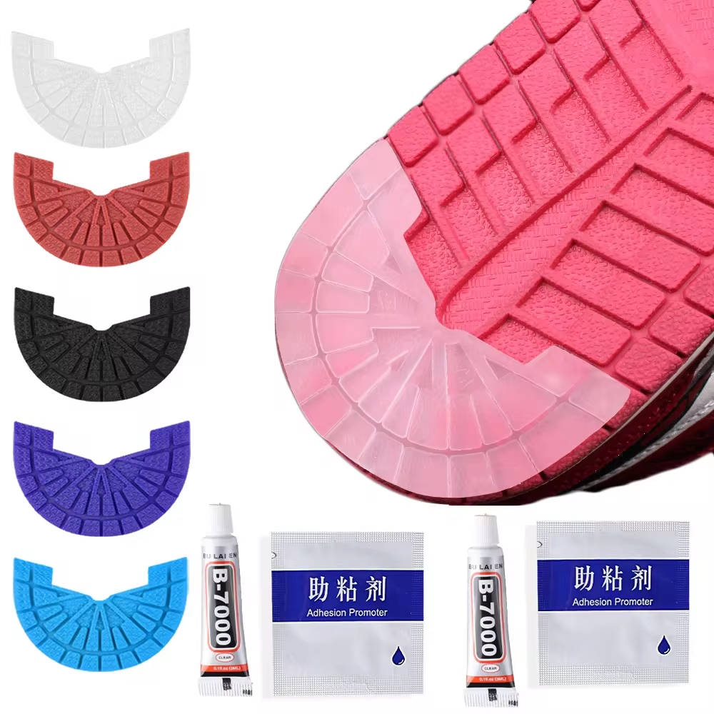 1Pair Wear-resistant Outsole S – Sneaker Care Kit Bewertung und Preis