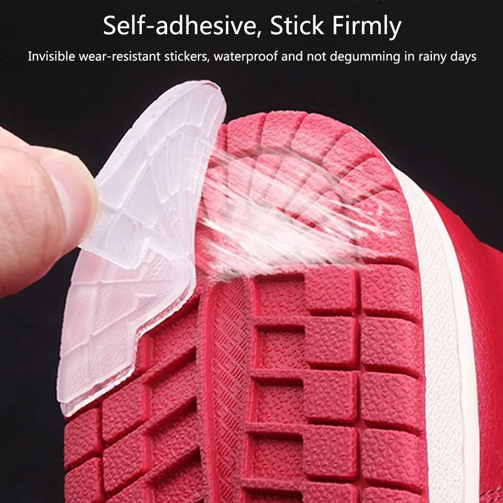 1Pair Wear-resistant Outsole S – Sneaker Care Kit Bewertung und Preis