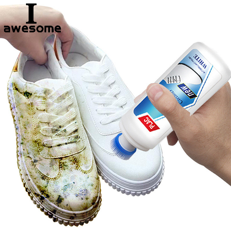 iawesome White Shoes Cleaner P – Sneaker Care Kit Bewertung und Preis