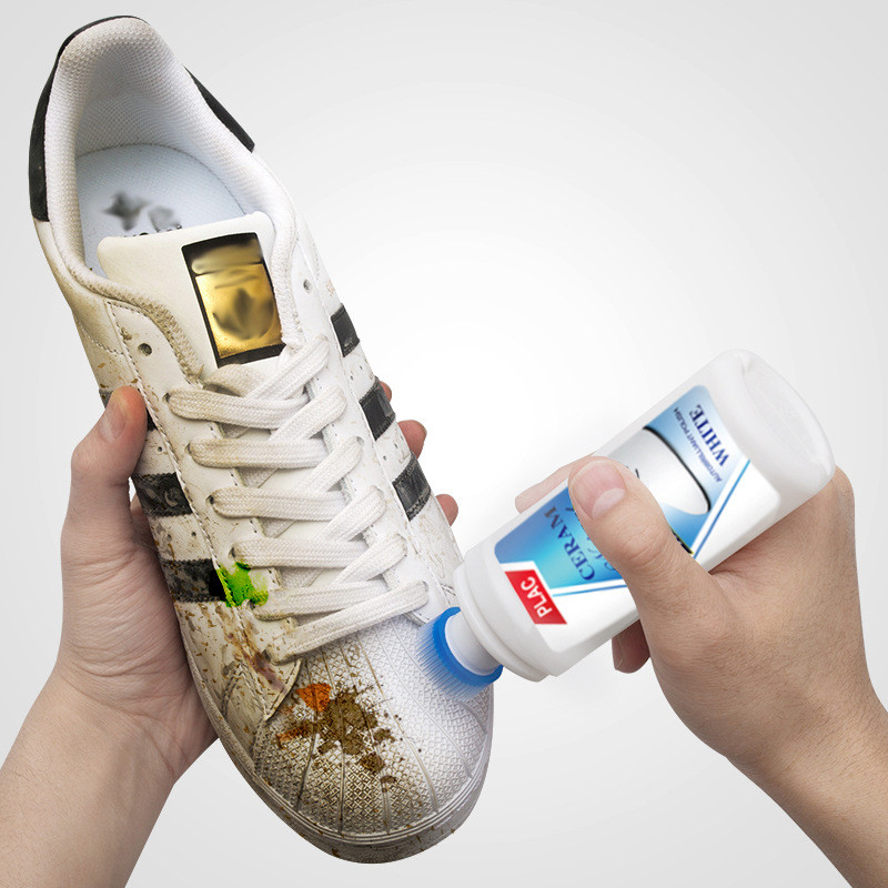 iawesome White Shoes Cleaner P – Sneaker Care Kit Bewertung und Preis