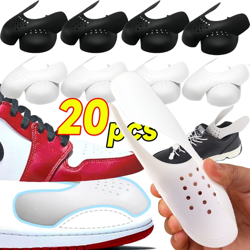 Crease Protector Shoe Head Str – Crease Protector Toe Bewertung und Preis