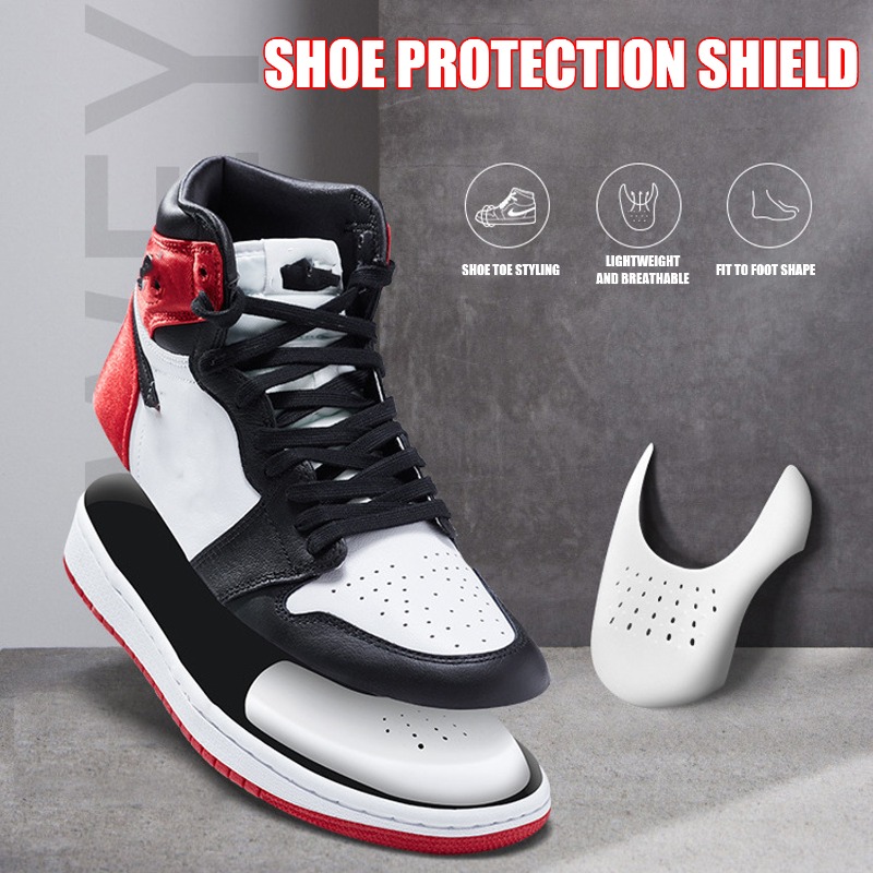 Crease Protector Shoe Head Str – Crease Protector Toe Bewertung und Preis