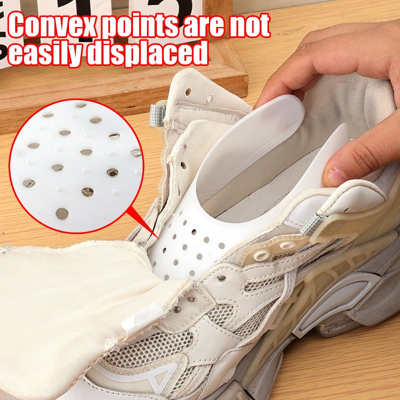Crease Protector Shoe Head Str – Crease Protector Toe Bewertung und Preis