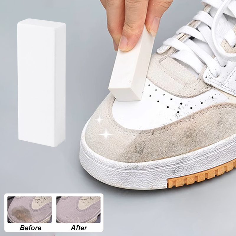 Suede & Sneaker Shoes Cleaning – Sneaker Care Whitener Bewertung und Preis